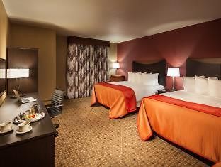 Choctaw Casino Hotel - Pocola Cameră foto